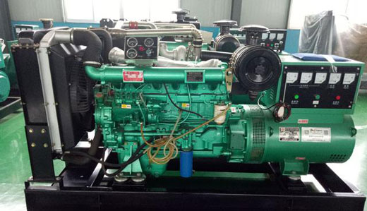 辰溪发电机不发电的原因 辰溪发电机不发电的原因