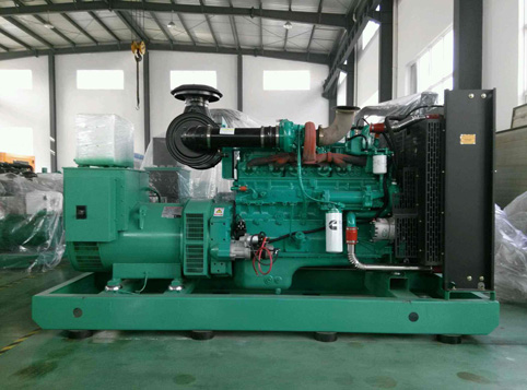 辰溪柴油发电机组 辰溪柴油发电机组