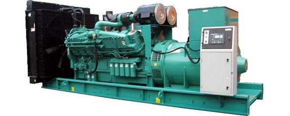 辰溪柴油发电机 辰溪柴油发电机