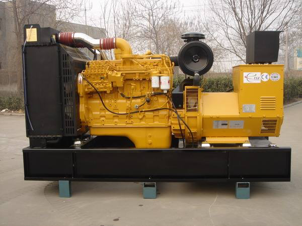 辰溪发电机出租