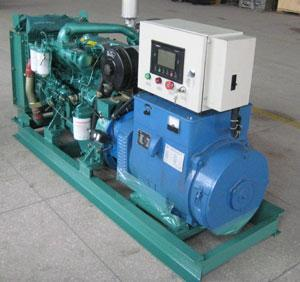 辰溪发电机出租