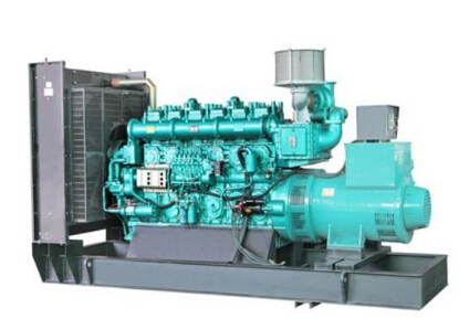 辰溪发电机出租