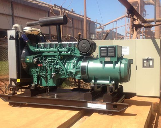 辰溪发电机出租