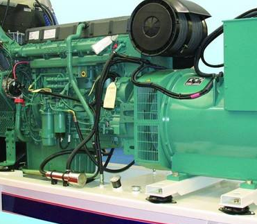 辰溪发电机出租